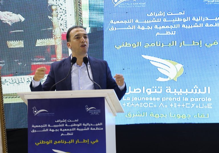 السعدي: الاشتراكيون باعوا مؤسسات البلاد والإسلاميون لم يغلقوا حانة أو يوقفوا مهرجانا